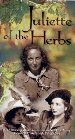 Juliette of the Herbs (1998) постер