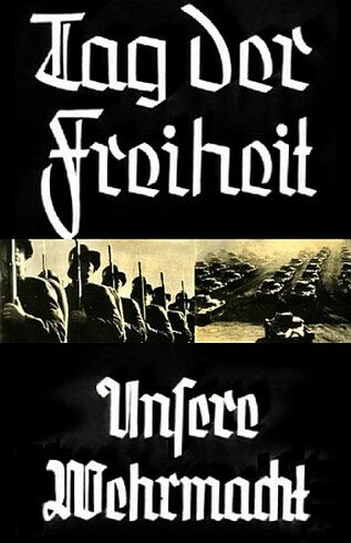 День свободы! – Наш вермахт! (1935) постер