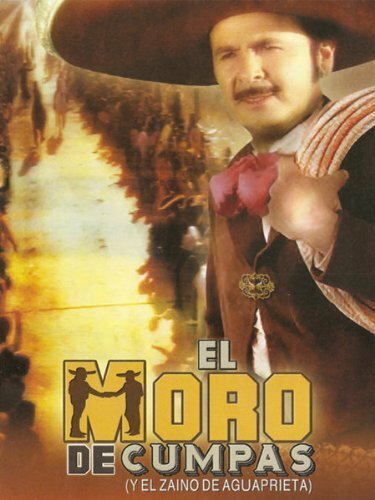 El moro de Cumpas (1977) постер