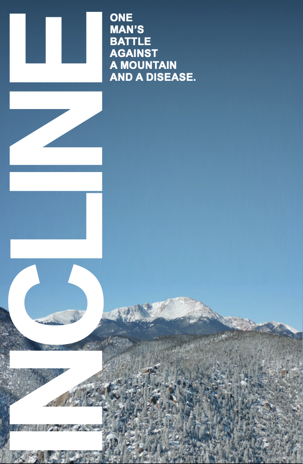 Incline (2020) постер