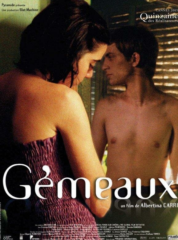 Géminis (2005) постер