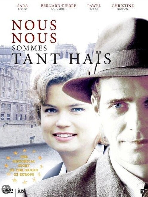 Nous nous sommes tant haïs (2007) постер