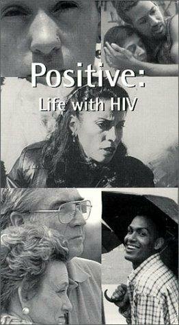 Positive (1918) постер