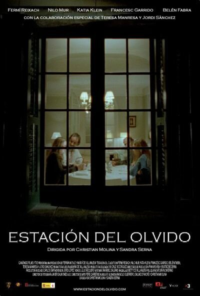 Estació de l'oblit (2009) постер