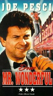 Дорогой мистер Вандерфул (1982) постер