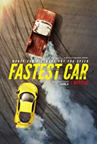 Fastest Car (2018)