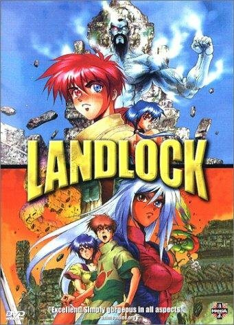 Landlock (1995)