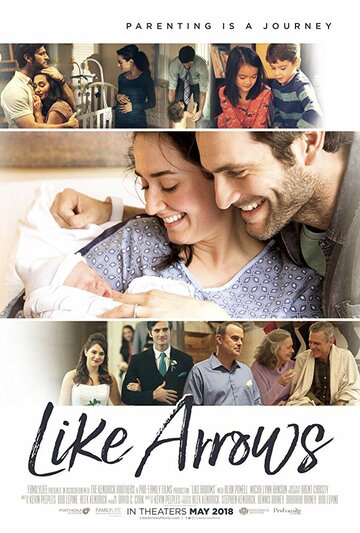 Like Arrows (2018)