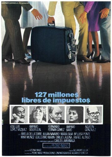 127 millones libres de impuestos (1981)