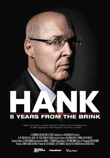 Hank: 5 Years from the Brink (2013)