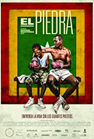 El Piedra (2018)